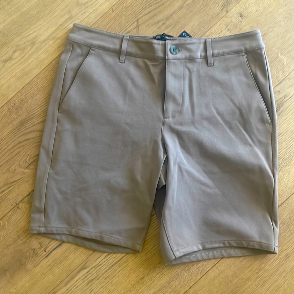 Paige Rickson Trouser Short NWT Sz 32